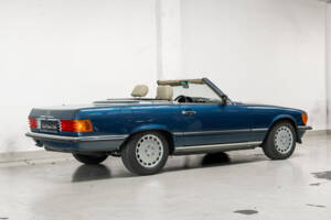 Imagen 40/40 de Mercedes-Benz 300 SL (1987)