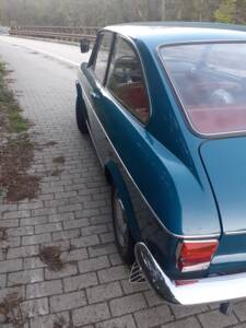 Image 13/15 of Autobianchi Primula Coupe (1968)