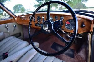 Image 36/50 de Bentley S 1 (1956)