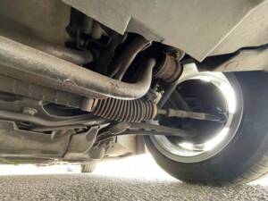 Image 45/48 of BMW Z3 M Coupé (US) (1999)