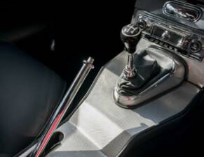 Bild 14/50 von Jaguar E-Type 3.8 Flat Floor (1961)