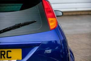 Bild 18/34 von Ford Focus RS (2003)