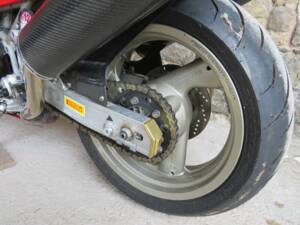 Immagine 35/38 di Ducati DUMMY (1994)