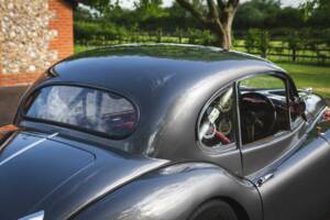 Image 40/50 de Jaguar XK 140 SE FHC (1955)