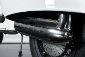 Image 19/41 de Piaggio Vespa 50 SS (1966)