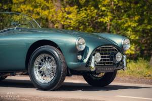 Imagen 7/20 de AC Ace Bristol (1959)