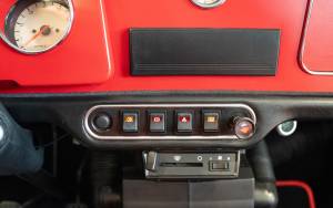 Bild 38/47 von Rover Mini &quot;Knightsbridge&quot; (2001)