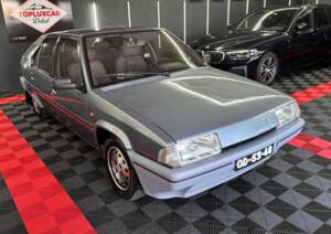 Bild 3/16 von Citroën BX 19 GT (1987)
