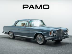 Bild 1/31 von Mercedes-Benz 280 SE 3,5 (1971)