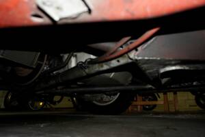 Bild 15/18 von Lotus Esprit (1983)