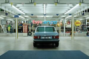 Bild 48/50 von Mercedes-Benz 420 SE (1988)