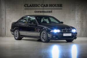 Image 13/99 of BMW M5 (2000)