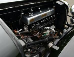 Bild 34/50 von Alvis Speed 20 Vanden Plas (1932)