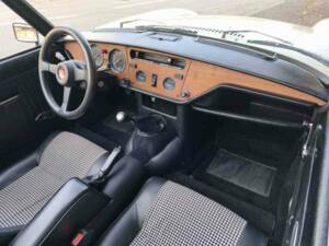 Bild 13/21 von Triumph Spitfire 1500 (1979)