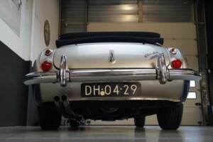 Image 33/50 of Austin-Healey 3000 Mk III (BJ8) (1965)