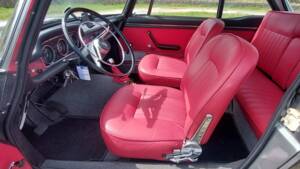 Afbeelding 2/8 van Peugeot 404 Coupé (1967)