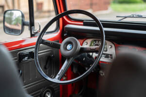 Image 35/44 de Toyota Land Cruiser FJ 40 (1979)