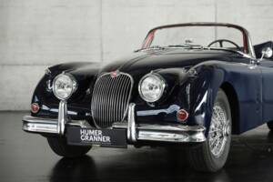 Afbeelding 12/46 van Jaguar XK 150 3.4 S DHC (1959)