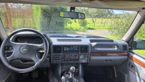 Image 2/8 of Land Rover Range Rover Classic Vogue TDi (1994)