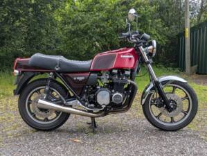 Image 1/33 of Kawasaki DUMMY (1981)