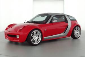 Immagine 1/16 di Smart Roadster-Coupé (2003)