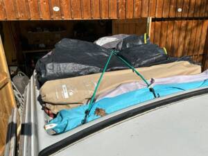 Bild 30/51 von Volkswagen T2a Kombi (1971)