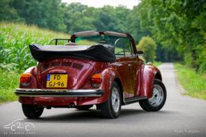 Bild 49/56 von Volkswagen Käfer 1303 &quot;Champagne Edition&quot; (1978)