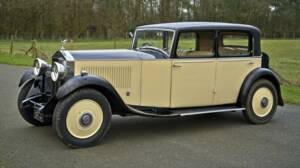 Bild 11/50 von Rolls-Royce 20&#x2F;25 HP (1932)