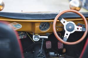 Image 24/45 of Volkswagen Hot Rod Sandman Buggy (1963)