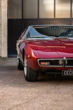 Image 18/50 of Maserati Ghibli SS (1970)