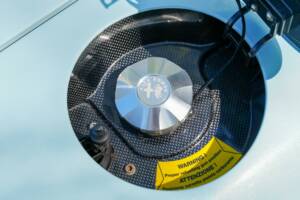 Image 29/40 of Alfa Romeo 8C Spider (2009)