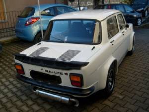 Bild 3/5 von SIMCA 1000 Rallye 3 (1978)