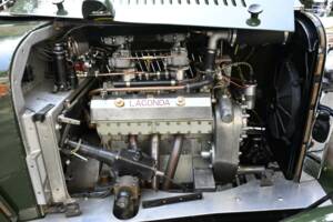 Image 21/50 of Lagonda 2 Litre Continental DHC (1930)