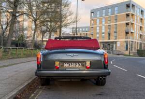 Image 6/22 of Rolls-Royce Corniche IV (1995)