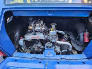 Bild 17/30 von Giannini 126 GPA 700 (1987)