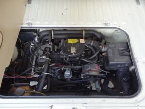 Bild 76/97 von Volkswagen T3 Westfalia 1.9 (1983)
