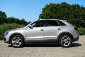 Bild 5/50 von Audi Q3 2.0 TDI quattro (2012)