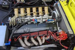 Imagen 41/50 de BMW 3.0 CSL Group 2 (1972)