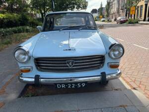 Imagen 6/8 de Peugeot 404 (1972)