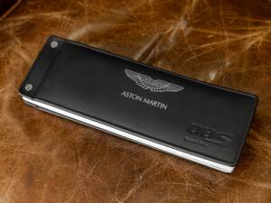 Image 66/77 of Aston Martin DBS (2009)