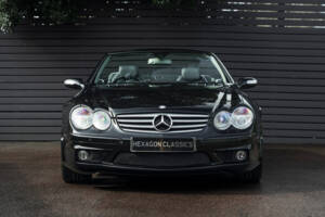 Afbeelding 3/30 van Mercedes-Benz SL 65 AMG (2004)