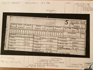Image 61/77 of Mercedes-Benz 250 SE (1966)