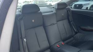 Image 22/55 of ALPINA B6 Coupé (2006)