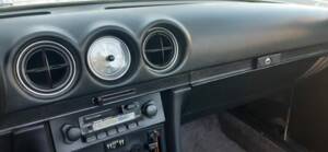 Image 34/34 of Mercedes-Benz 350 SL (1971)
