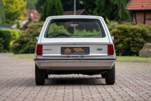 Image 16/36 of Ford Fiesta (1977)