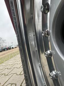 Afbeelding 16/21 van Alfa Romeo SZ (1991)