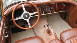 Immagine 9/20 di Jaguar XK 150 3.4 S OTS (1959)