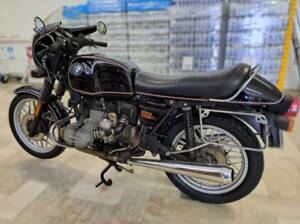 Immagine 12/35 di BMW R 100 CS (1983)