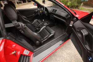 Image 16/93 of Ferrari F 355 Berlinetta (1997)