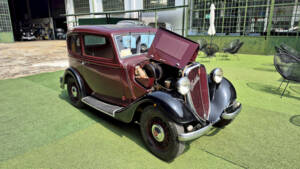 Immagine 38/43 di FIAT 508 Balilla Series 2 (1935)